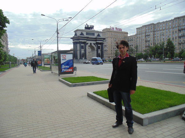 Алексей Алексеев