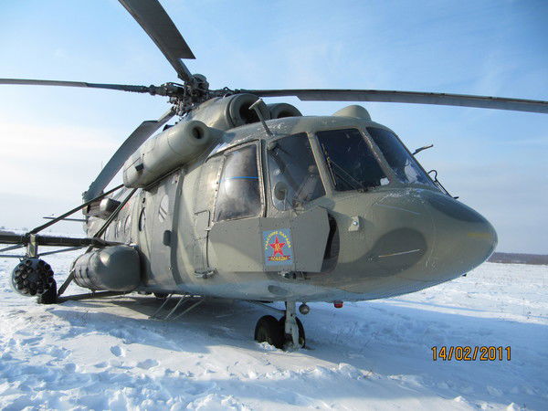 Михаил Лейко