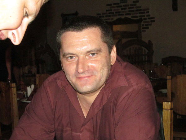 Александр Пашко