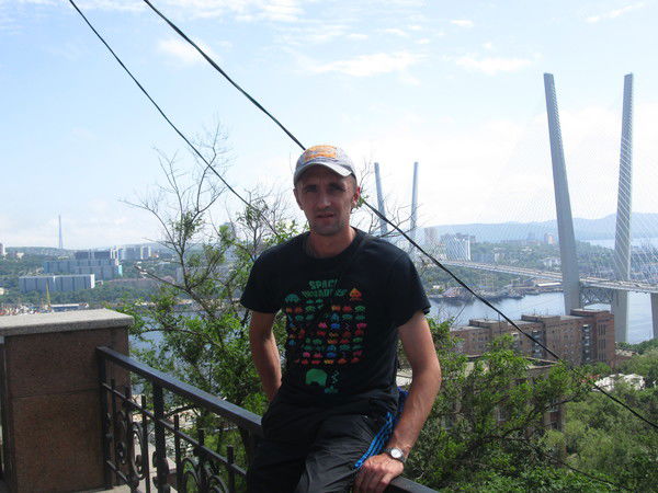 Виталий Тернюк