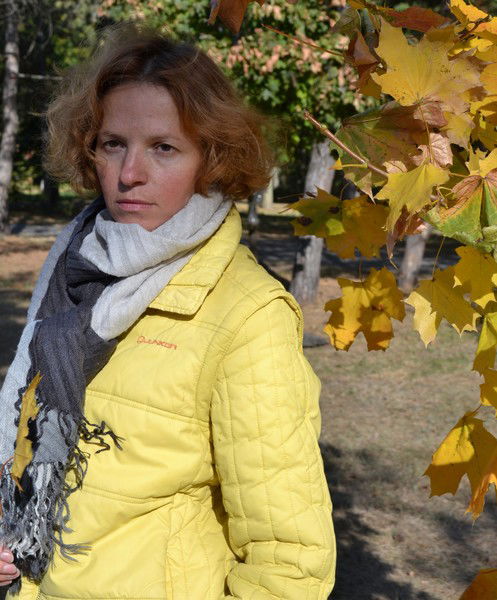 Наталия Васильева