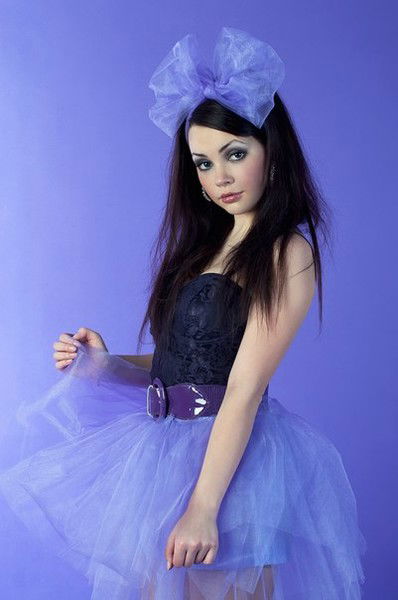 Екатерина Пислеговa