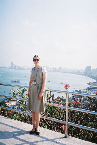 Ольга Кузина