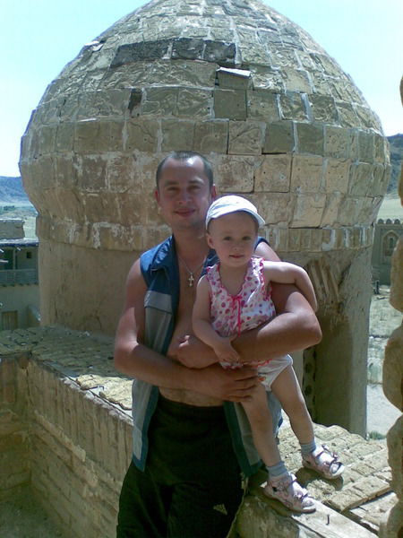 Владимир Бондаренко