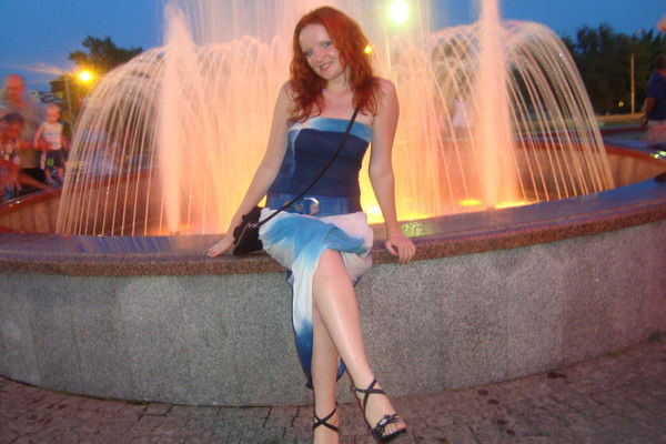 Валентина Стекачёва