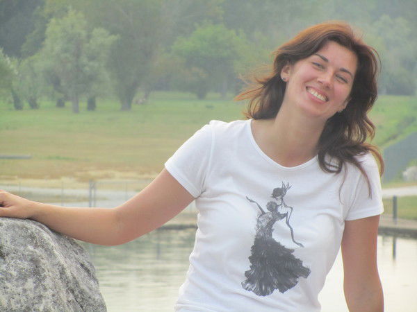 Юлия Исаенкова