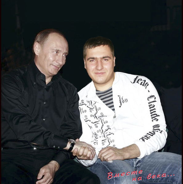 Алексей Жариков