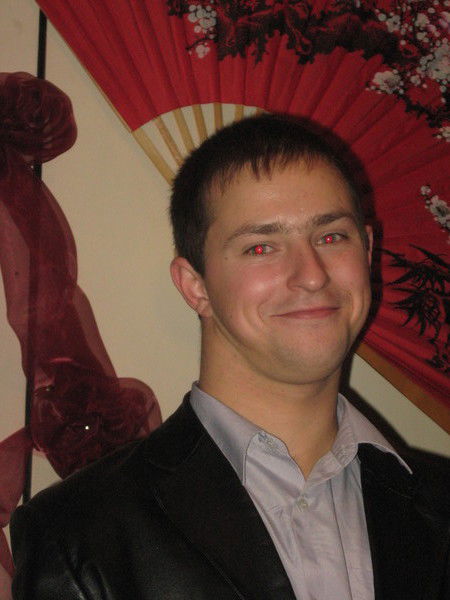 Миха Назаров