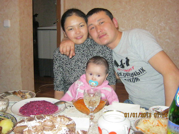 Асхат Тонашен