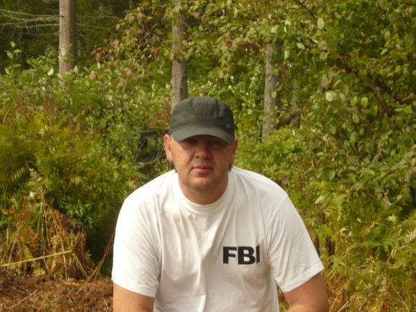 Евгений Титов