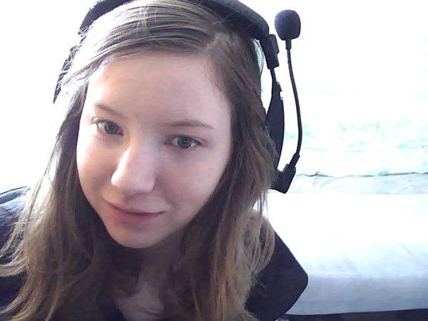 Валя Семенова