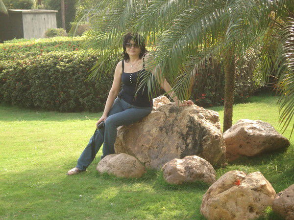 Жанна Ахмедова