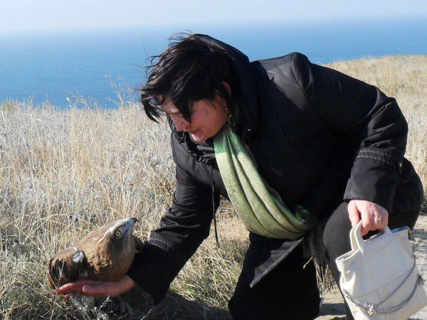 Людмила Кузнецова