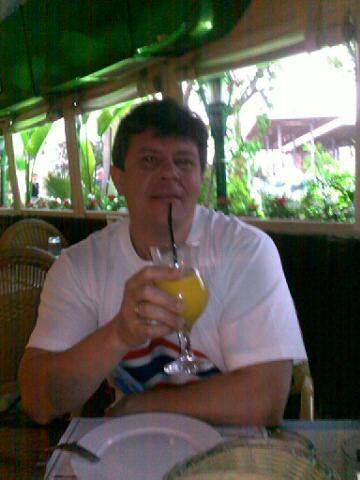 Вячеслав Чистяков