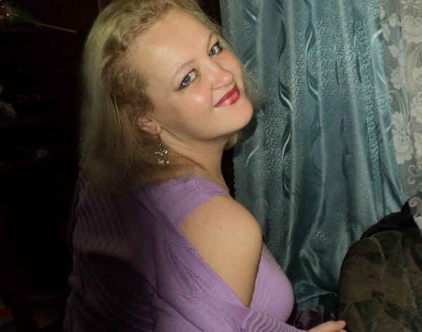 Наталья Бунегина