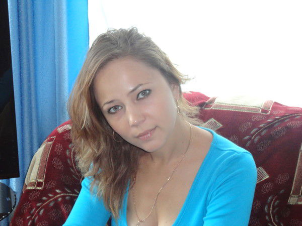 Светлана Радионова