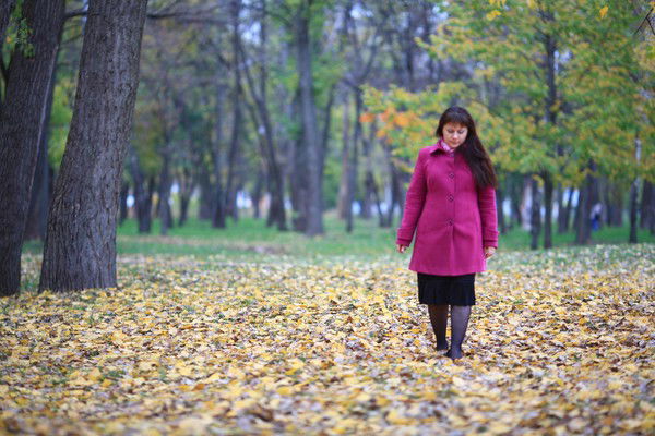 Ольга Мирошникова