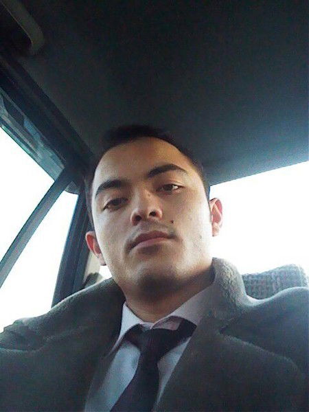 Мирзиёд Мирсаитов