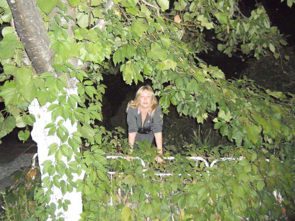 Галлямова Оксана