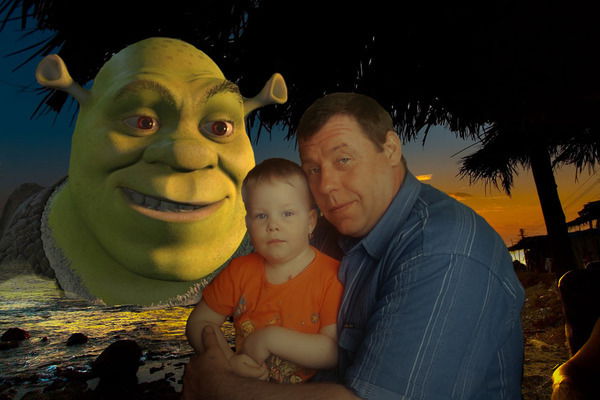 Владимир Матвеев