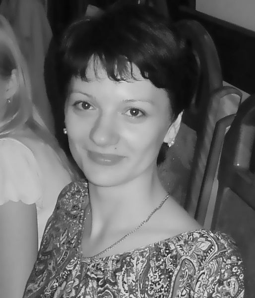 Зинаида Васильева