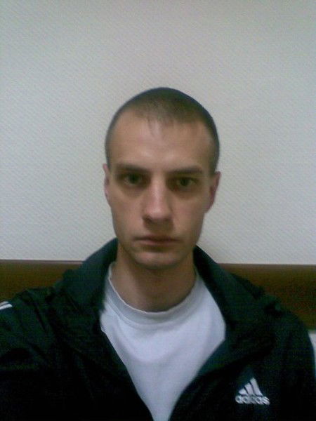 Евгений Голубов