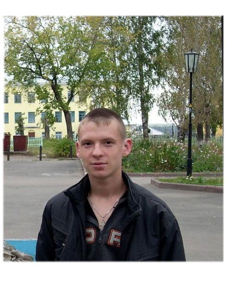 Евгений Байнякшин