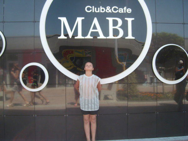 Артем Капленко