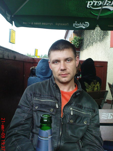 Дмитрий Зыков