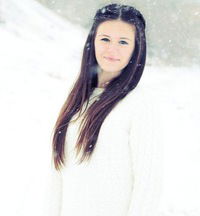 Екатерина Воскресенская