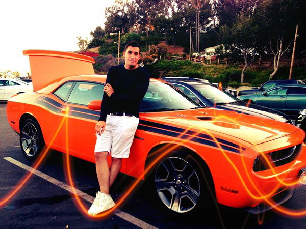 Денис Садовский