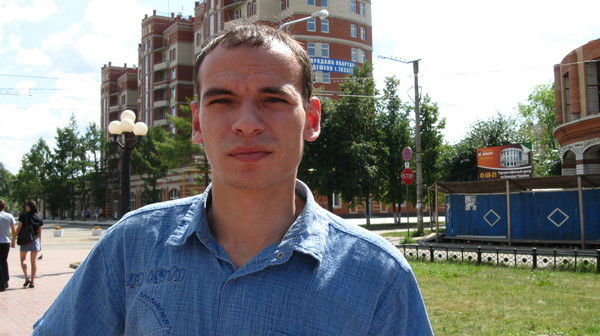 Михаил Филонов