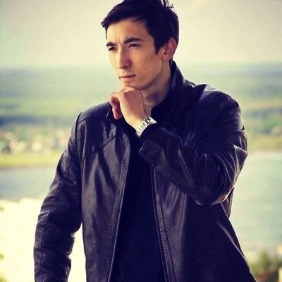 Сергей Кучеренко