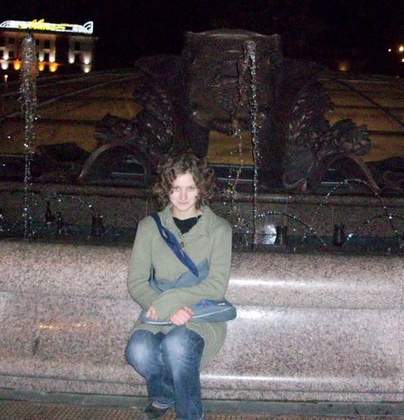 Машка Зелинская