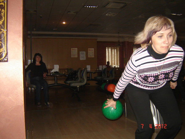 Лена Шкатова