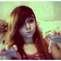 Алина Холод