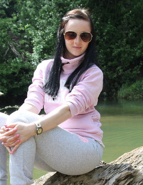 Екатерина Иващенко