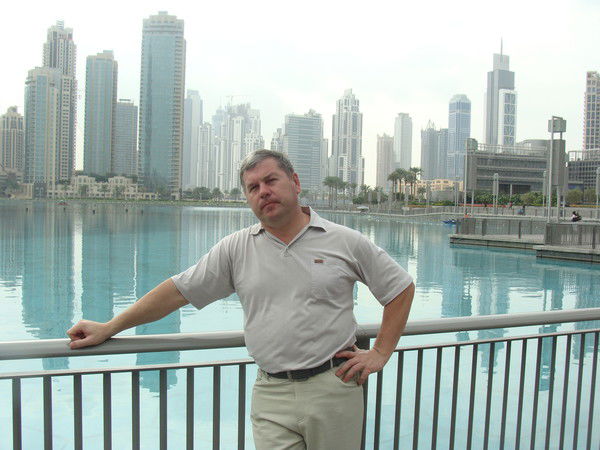 Расим Шафигуллин