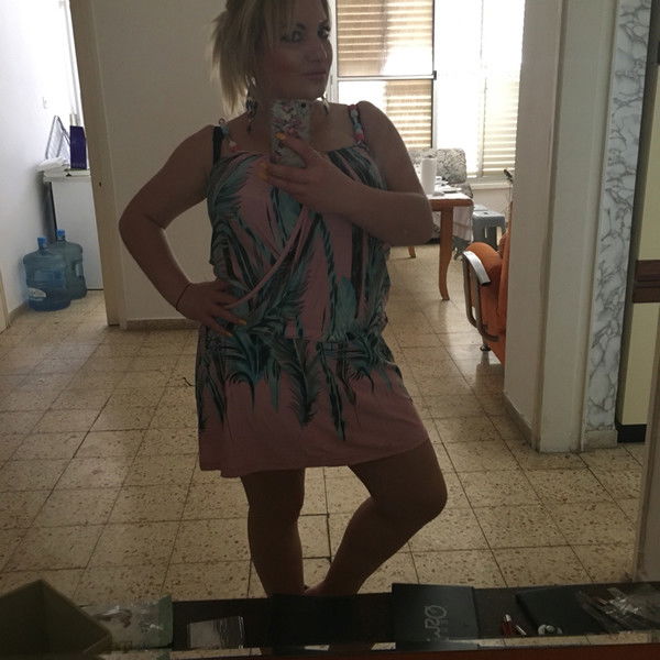 Юлия Рубинская