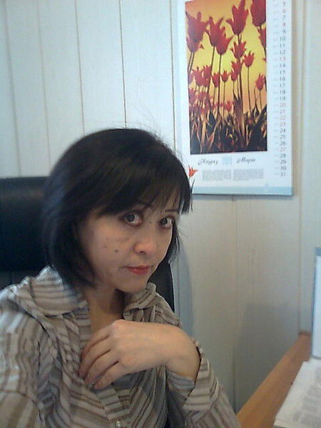 Айсулу Жамкеева