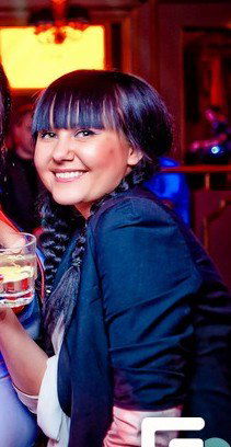 Елена Романова