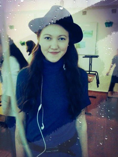 Жанеля *******