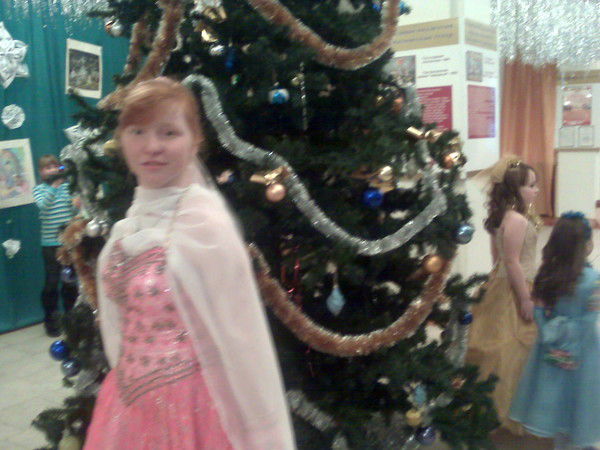 Мария Кинозерова