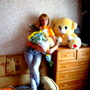 Людмила Туреева