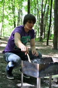 Имаметдинов Рустам