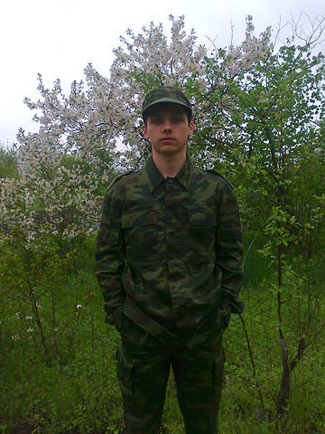 Артем Петров