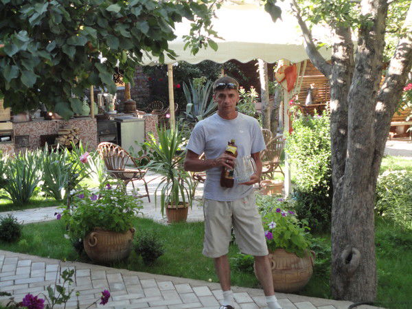 Сергей Пудовкин