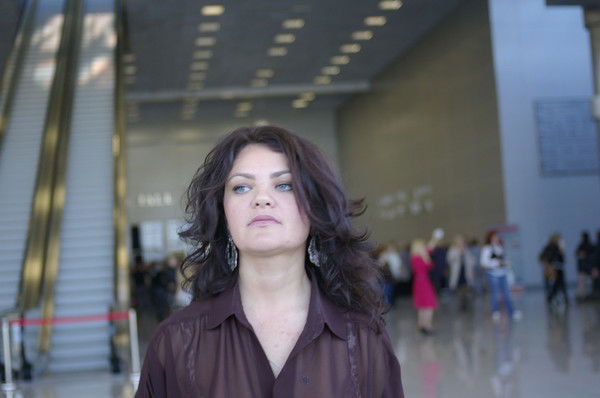 Олеся Иванникова