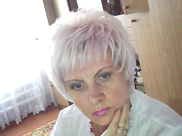 Татьяна Рудковская