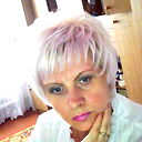 Татьяна Рудковская